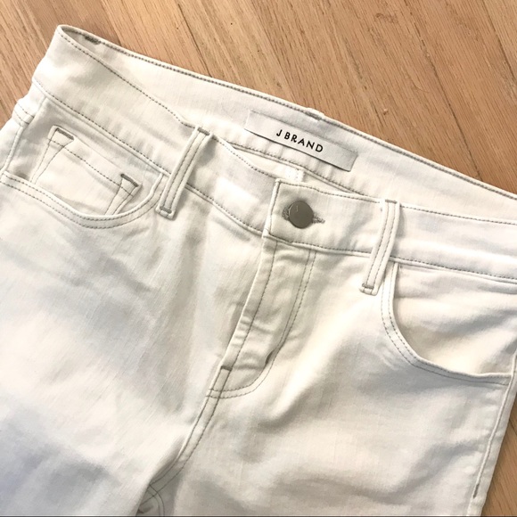 NWT JBrand Maude Cigarette jeans - Picture 2 of 5